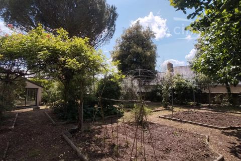 Villa i Denée, Maine-et-Loire, Denée - € 459.000 | Ref: 85937319 - foto 19