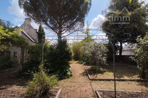Villa i Denée, Maine-et-Loire, Denée - € 459.000 | Ref: 85937319 - foto 20