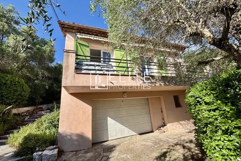 Villa i Mougins, Alpes-Maritimes, Mougins - € 499.000 | Ref: 85952291 - foto 3