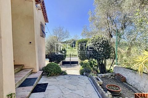 Villa i Mougins, Alpes-Maritimes, Mougins - € 499.000 | Ref: 85952291 - foto 4