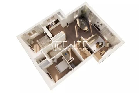 Villa i Mougins, Alpes-Maritimes, Mougins - € 499.000 | Ref: 85952291 - foto 11