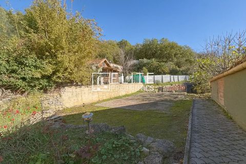 Villa i Mougins, Alpes-Maritimes, Mougins - € 499.000 | Ref: 85952291 - foto 8