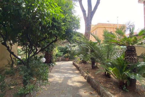 Lejlighed i Rome, Rome, Rome - € 730.000 | Ref: Via Silvestrini - foto 4