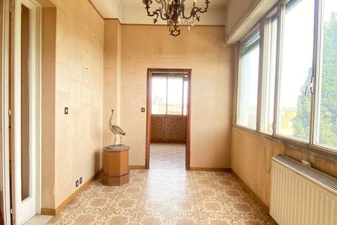 Lejlighed i Rome, Rome, Rome - € 730.000 | Ref: Via Silvestrini - foto 9