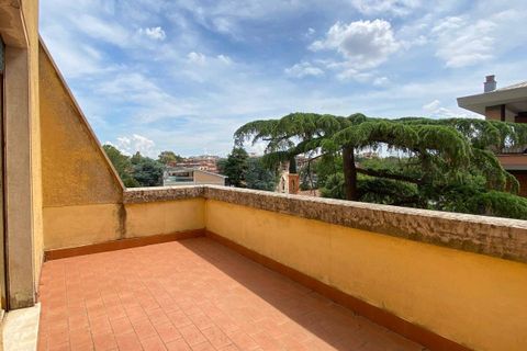 Lejlighed i Rome, Rome, Rome - € 730.000 | Ref: Via Silvestrini - foto 22