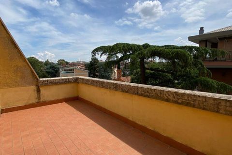 Lejlighed i Rome, Rome, Rome - € 730.000 | Ref: Via Silvestrini - foto 33