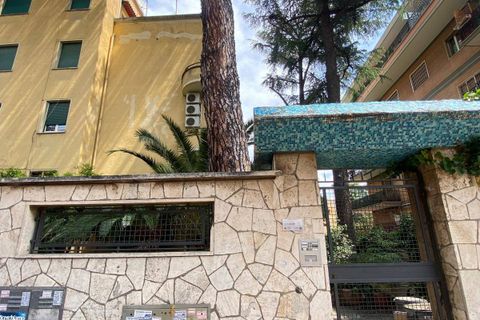 Lejlighed i Rome, Rome, Rome - € 730.000 | Ref: Via Silvestrini - foto 35