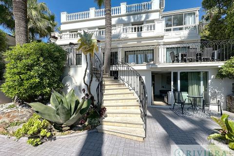 Villa i Vallauris, Alpes-Maritimes, Vallauris - € 2.500.000 | Ref: 1888 - foto 3
