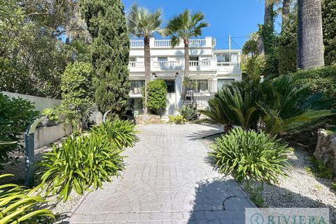 Villa i Vallauris, Alpes-Maritimes, Vallauris - € 2.500.000 | Ref: 1888 - foto 5