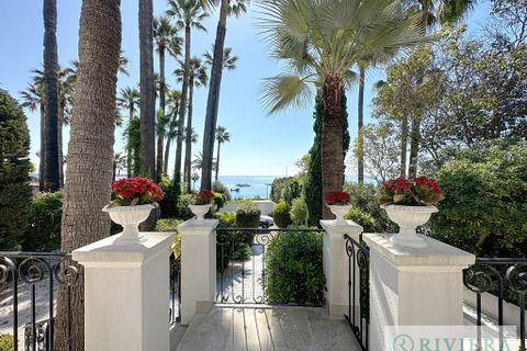 Villa i Vallauris, Alpes-Maritimes, Vallauris - € 2.500.000 | Ref: 1888 - foto 6