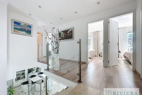 Villa i Vallauris, Alpes-Maritimes, Vallauris - € 2.500.000 | Ref: 1888 - foto 8