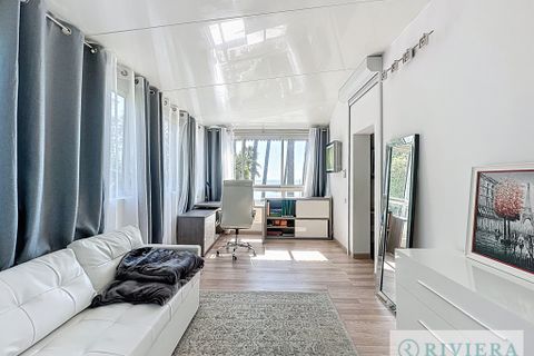 Villa i Vallauris, Alpes-Maritimes, Vallauris - € 2.500.000 | Ref: 1888 - foto 12