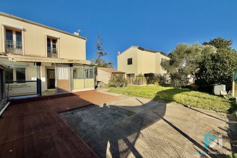Villa i Bessan, Herault, Bessan - € 255.000 | Ref: 34577875 - foto 2