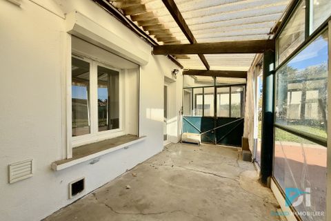 Villa i Bessan, Herault, Bessan - € 255.000 | Ref: 34577875 - foto 5