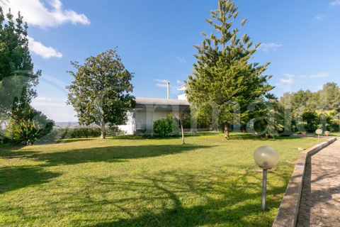 Villa a Matino, Lecce, Matino - € 1.500.000 | Ref: 1500MATINO - foto 3