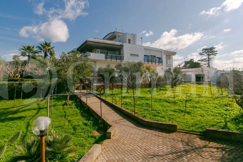 Villa a Matino, Lecce, Matino - € 1.500.000 | Ref: 1500MATINO - foto 6