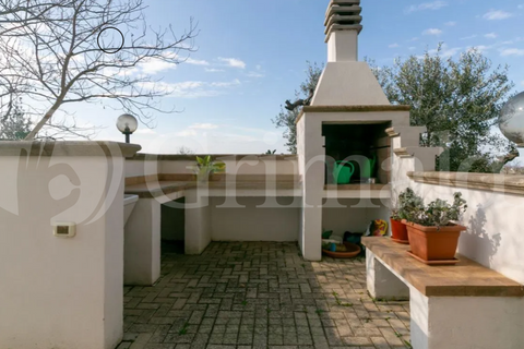 Villa a Matino, Lecce, Matino - € 1.500.000 | Ref: 1500MATINO - foto 13