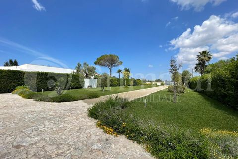 Villa i Matino, Lecce, Matino - € 360.000 | Ref: 360MATINO - foto 1