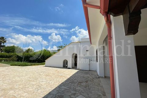 Villa i Matino, Lecce, Matino - € 360.000 | Ref: 360MATINO - foto 6