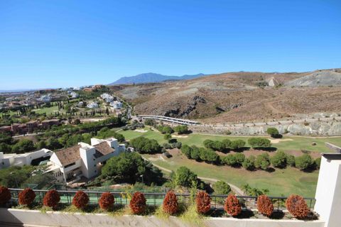 Leilighet i Benahavis, Malaga, Benahavis - € 360 000 | Ref: R5048629 - foto 3