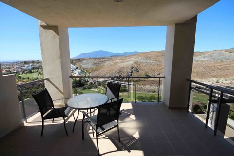 Leilighet i Benahavis, Malaga, Benahavis - € 360 000 | Ref: R5048629 - foto 4