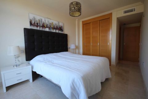Leilighet i Benahavis, Malaga, Benahavis - € 360 000 | Ref: R5048629 - foto 6