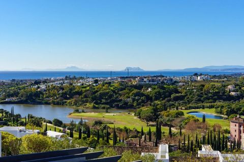 Leilighet i Benahavis, Malaga, Benahavis - € 360 000 | Ref: R5048629 - foto 19