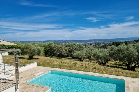 Villa i Manosque, Alpes-de-Haute-Provence, Manosque - € 1.585.000 | Ref: 1938-23 - foto 4