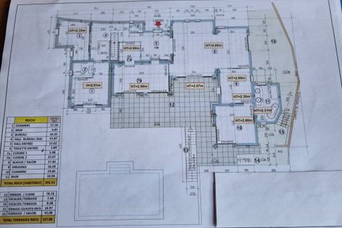 Villa i Manosque, Alpes-de-Haute-Provence, Manosque - € 1.585.000 | Ref: 1938-23 - foto 32