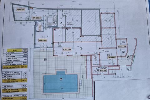 Villa i Manosque, Alpes-de-Haute-Provence, Manosque - € 1.585.000 | Ref: 1938-23 - foto 33