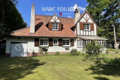 Villa i Lamorlaye, Oise, Lamorlaye - € 525.000 | Ref: C9644 - foto 2