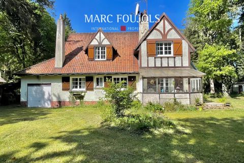 Villa i Lamorlaye, Oise, Lamorlaye - € 525.000 | Ref: C9644 - foto 3