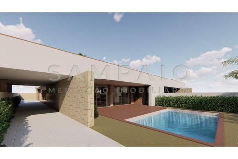 Villa i Fanzeres, Porto, Fanzeres - € 560.000 | Ref: 3639 - foto 1