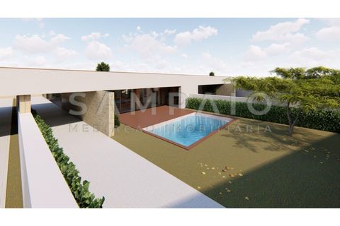 Villa i Fanzeres, Porto, Fanzeres - € 560.000 | Ref: 3639 - foto 2