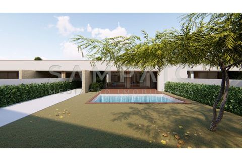 Villa i Fanzeres, Porto, Fanzeres - € 560.000 | Ref: 3639 - foto 3