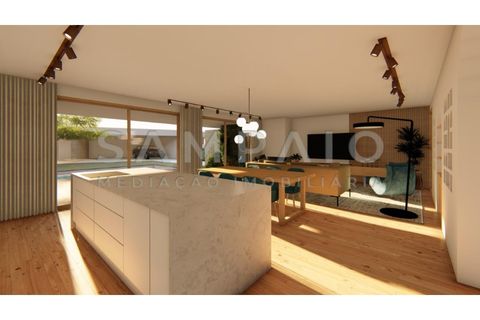 Villa i Fanzeres, Porto, Fanzeres - € 560.000 | Ref: 3639 - foto 4