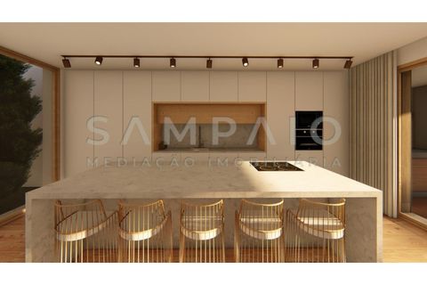 Villa i Fanzeres, Porto, Fanzeres - € 560.000 | Ref: 3639 - foto 5