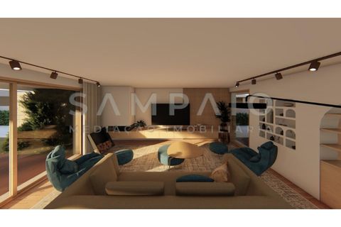 Villa i Fanzeres, Porto, Fanzeres - € 560.000 | Ref: 3639 - foto 6