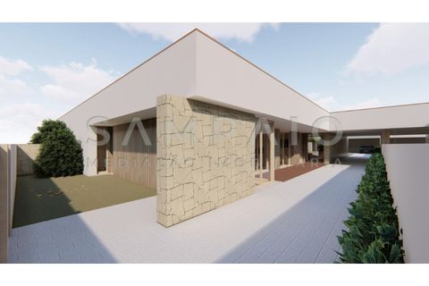 Villa i Fanzeres, Porto, Fanzeres - € 560.000 | Ref: 3639 - foto 8