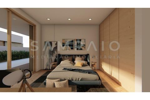 Villa i Fanzeres, Porto, Fanzeres - € 560.000 | Ref: 3639 - foto 9