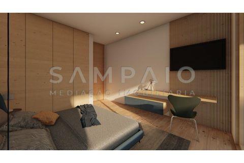 Villa i Fanzeres, Porto, Fanzeres - € 560.000 | Ref: 3639 - foto 10