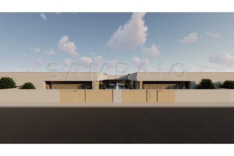 Villa i Fanzeres, Porto, Fanzeres - € 560.000 | Ref: 3639 - foto 11