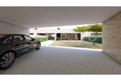 Villa i Fanzeres, Porto, Fanzeres - € 560.000 | Ref: 3639 - foto 13