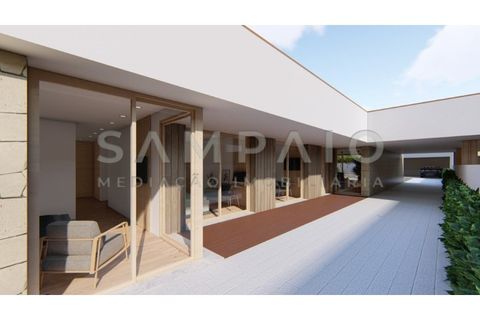 Villa i Fanzeres, Porto, Fanzeres - € 560.000 | Ref: 3639 - foto 14
