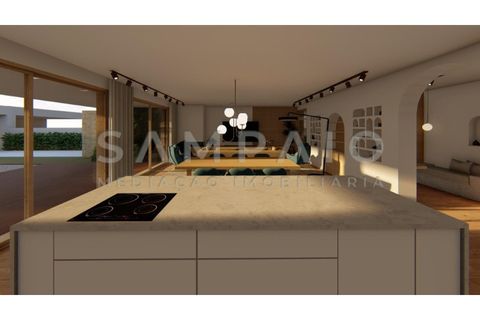 Villa i Fanzeres, Porto, Fanzeres - € 560.000 | Ref: 3639 - foto 16