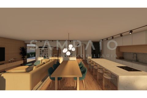 Villa i Fanzeres, Porto, Fanzeres - € 560.000 | Ref: 3639 - foto 17