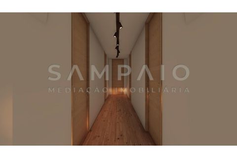 Villa i Fanzeres, Porto, Fanzeres - € 560.000 | Ref: 3639 - foto 18