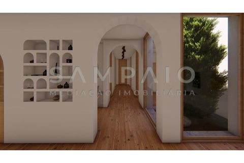 Villa i Fanzeres, Porto, Fanzeres - € 560.000 | Ref: 3639 - foto 19