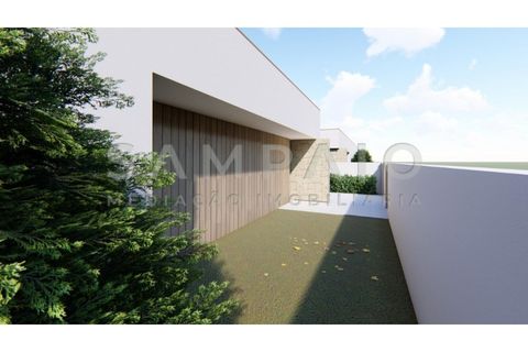Villa i Fanzeres, Porto, Fanzeres - € 560.000 | Ref: 3639 - foto 20