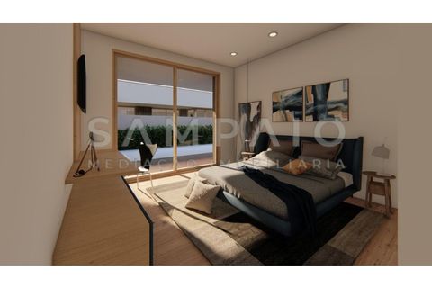 Villa i Fanzeres, Porto, Fanzeres - € 560.000 | Ref: 3639 - foto 21